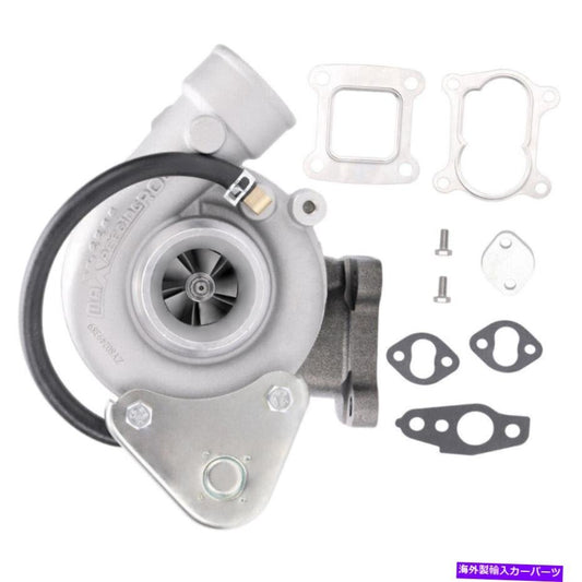 Toyota 17201-54060 CT20 Turbo Charger 2.4L Hilux Land Cruiser Hiace 4Runner [q1143907414]