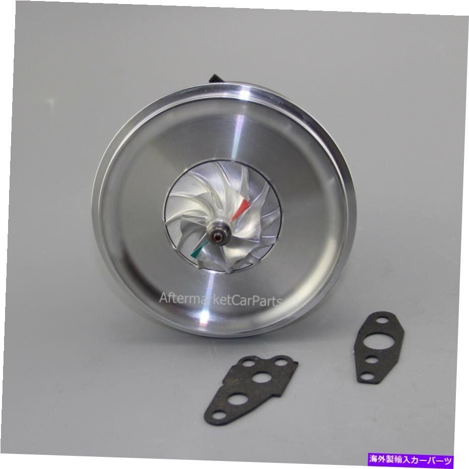 CT16V Billet Turbo CHRA Toyota 1KD-FTV Turbocharger [1143891379]