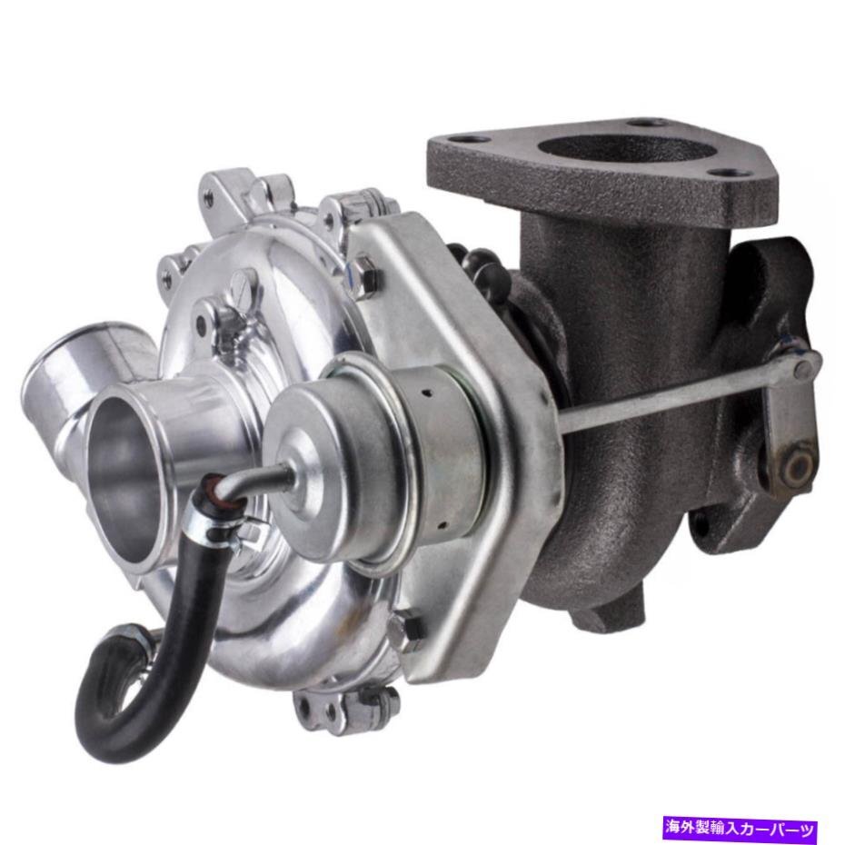 Toyota 2KD-FTV Turbo Charger Hiace Hilux Landcruiser 2.5L [m1143900861]