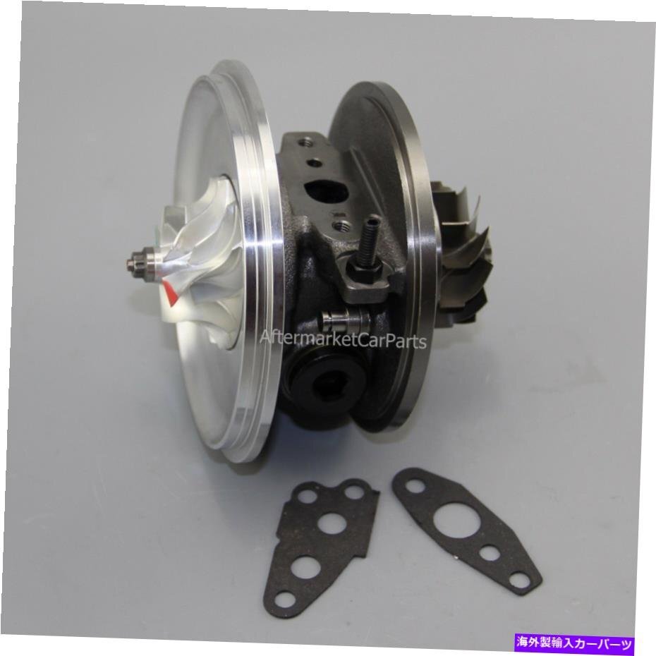 CT16V Billet Turbo CHRA Toyota 1KD-FTV Turbocharger [1143891379]