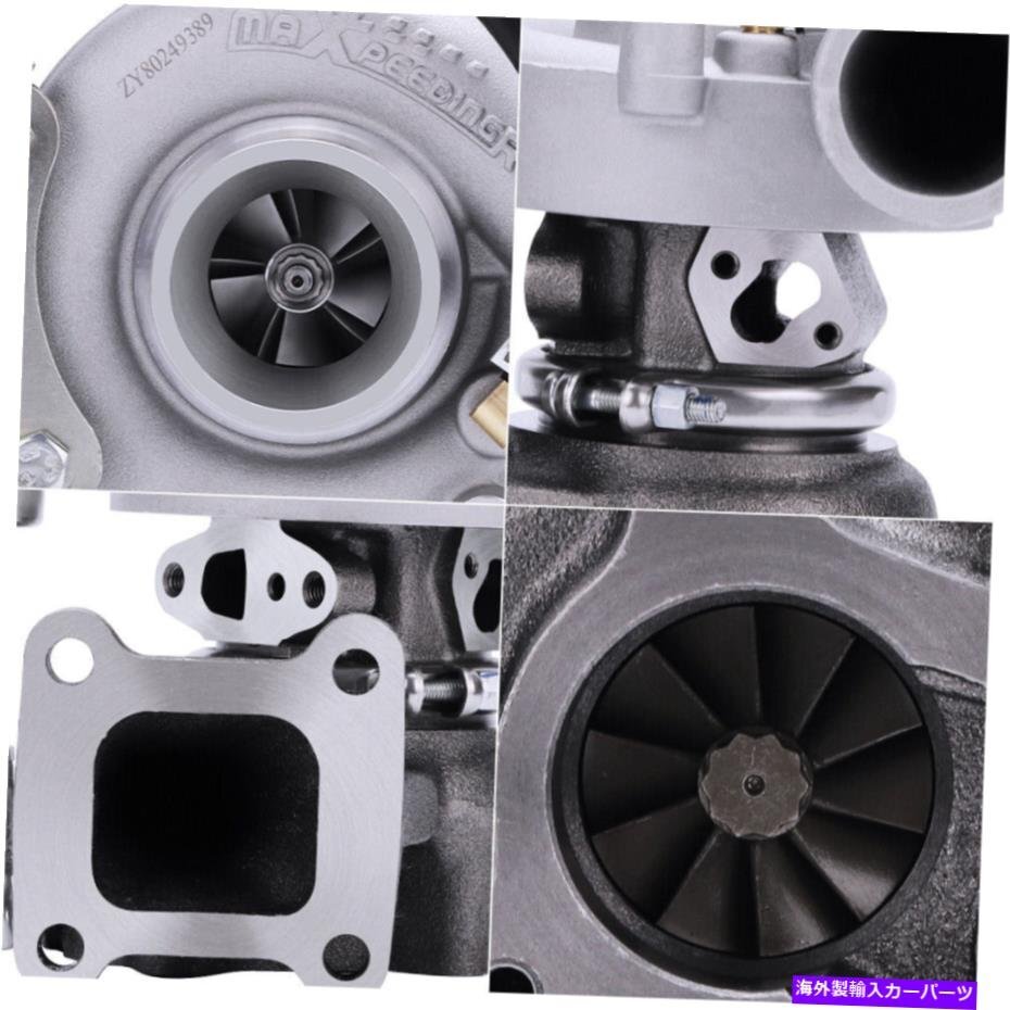 Turbo CT20 Turbocharger for Toyota Hiace Hilux 4Runner 2.4 2L-T 17201-54060 [d1143903546]