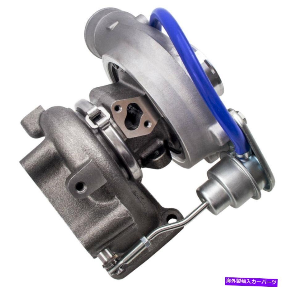 CT20 Turbocharger 17201-54060 for Toyota Hilux Surf Hiace Land Cruiser 2.4L [b1143908041]