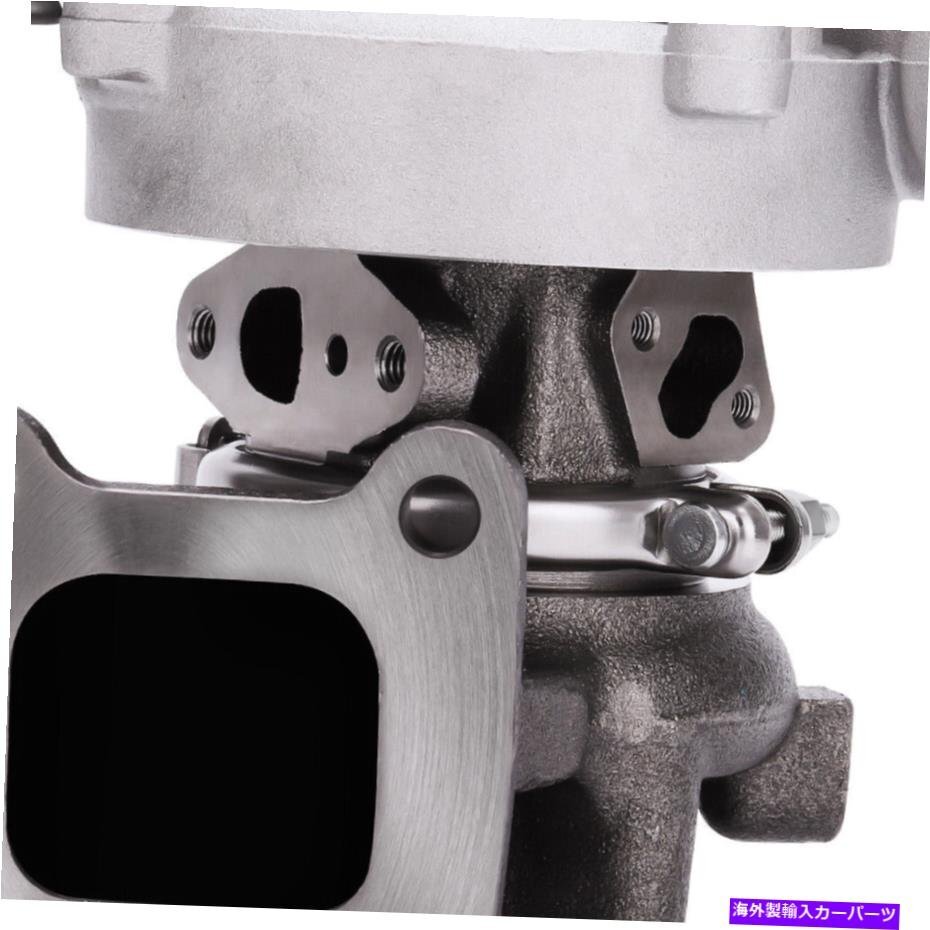 Toyota CT20 Turbocharger Hiace 1984 Hilux 4Runner 17201-54060 [c1143904601]