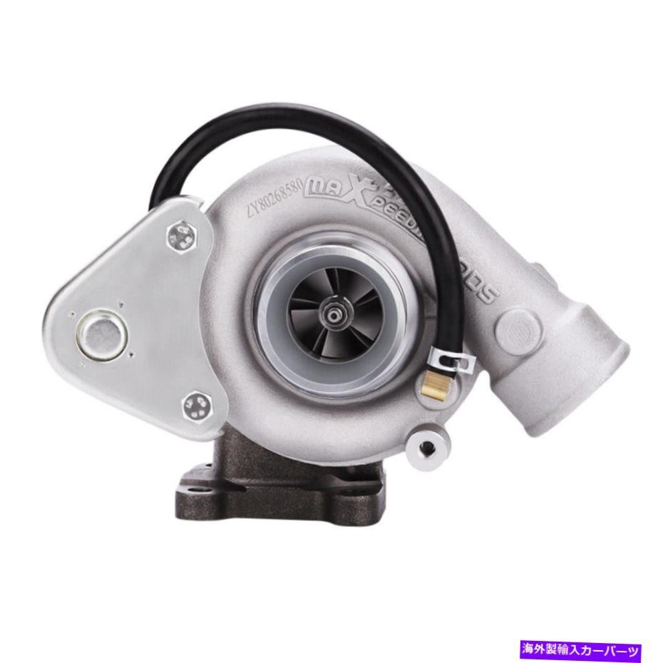 CT20 Turbo Charger for Toyota Land Cruiser Hilux HiAce [l1143917116]
