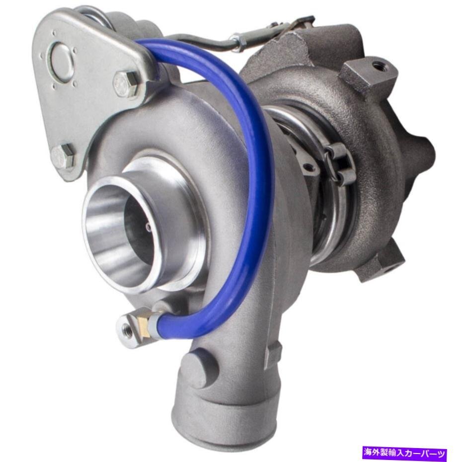 CT20 Turbo Charger 17201-54060 for Toyota Hilux Land Hiace 4-Runner 2.4L [u1143927056]