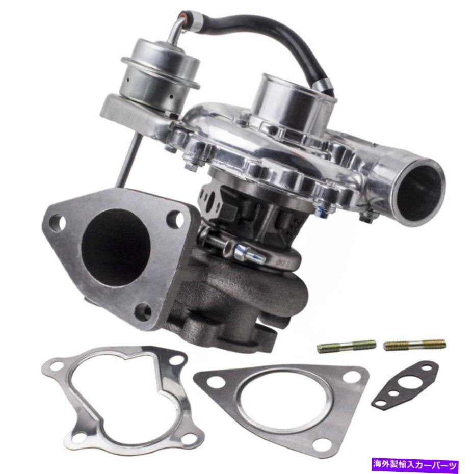 Turbo Charger for Toyota Hiace 17201-30030 2.5 LTR D4-D 2002-2010 Turbo Charger TURBO CHARGER for TOYOTA 2KD-FTV FOR HIACE 17201-30030 [f1143907812]