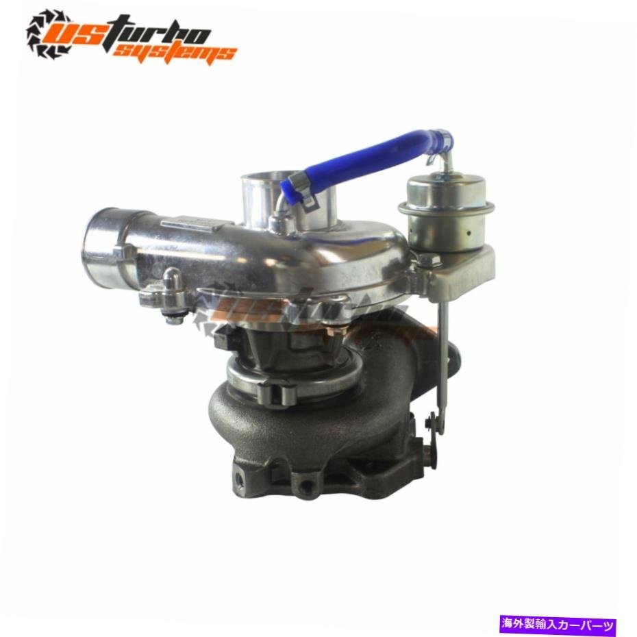CT16 17201-0L030 Turbocharger Fit Toyota Hiace Hilux 2.5 D4D 2KD-FTV [b1143911224]