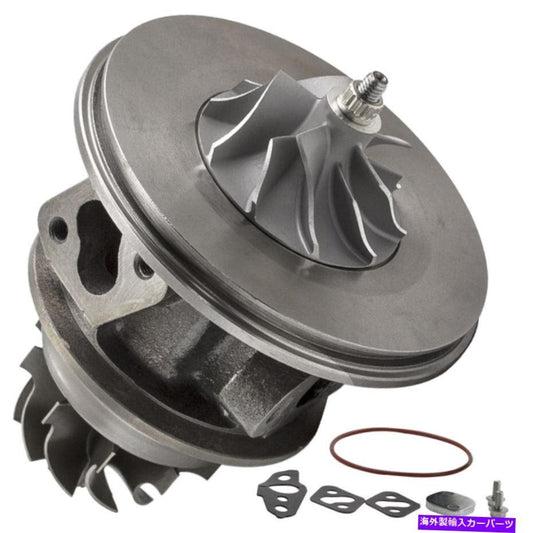 Turbo Cartridge Toyota 4-Runner Hi Lux Hiace [c1143896141]