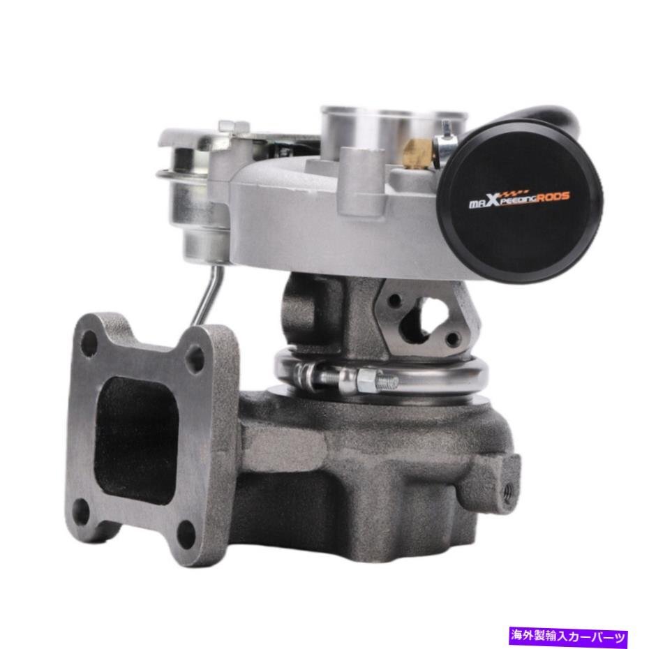 Turbo Compressor Toyota CT20 2.4L 2L-T Hilux Hiace 4-Runner 17201-54060 [n1143895594]