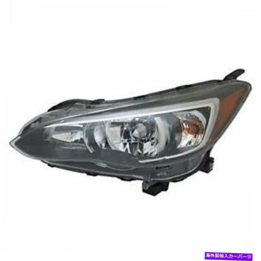 US Headlight 20 9932 00 9 18 C SB Xtrek Halgn Headlight Assylh Capa 20 9932 00 9 18 C Sb Xtrek Halgn Hea Assylh's duty [m1176713459]