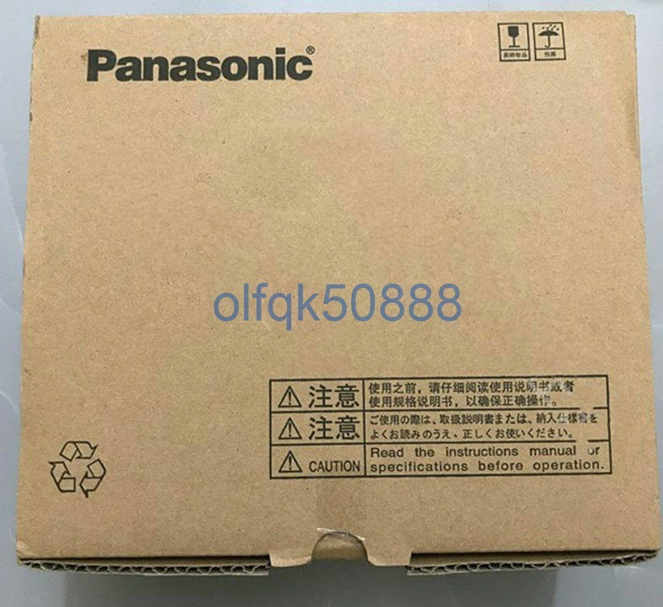 Panasonic MDDA303A1A Servo Driver [w1100731695]