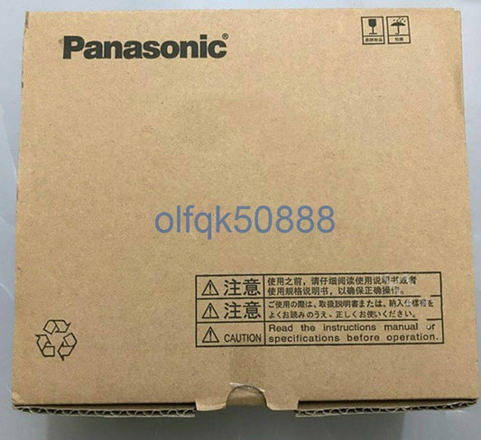 Panasonic MDDA303A1A Servo Driver [w1100731695]