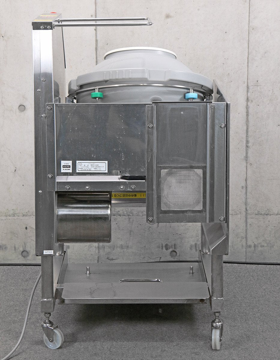 SUZUMO MCR-ASB Automatic Shari Cutting Machine [o1209127041]