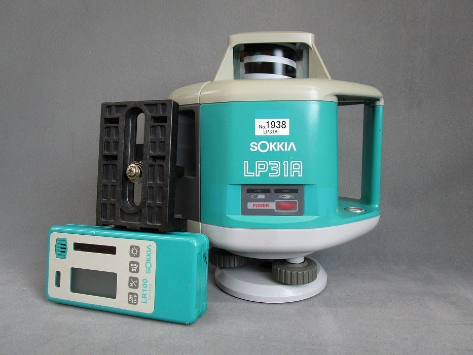 Sokkia LP31A Surveying Angle Meter [w1226074459]