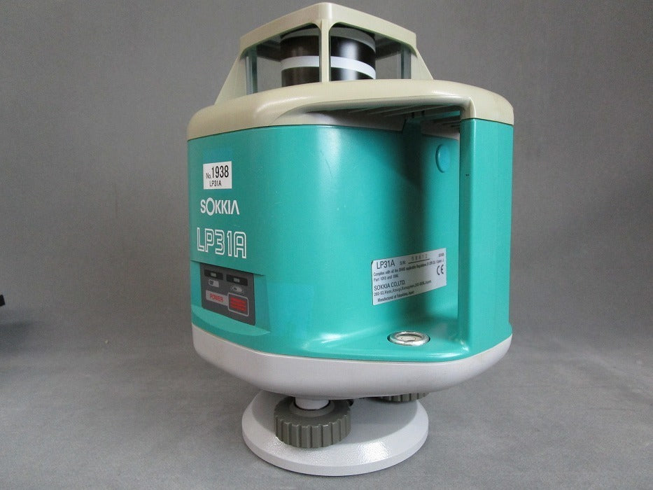 Sokkia LP31A Surveying Angle Meter [w1226074459]