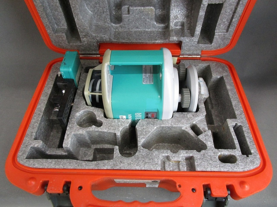 Sokkia LP31A Surveying Angle Meter [w1226074459]