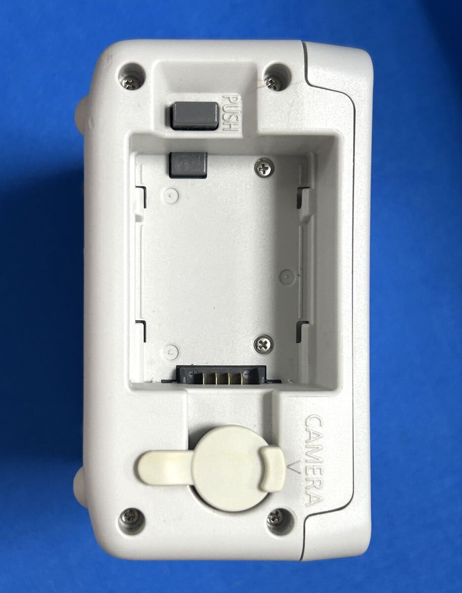 Panasonic AG-MDR15 HD Portable Recorder with AG-MDC10G Compact Camera Head [u1214988645]