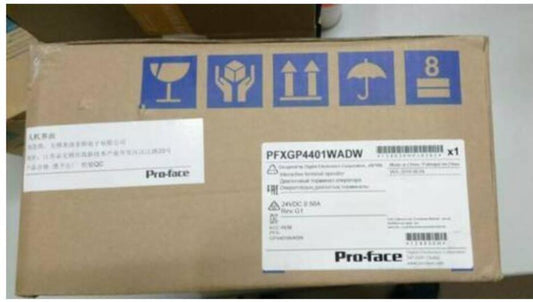 Proface GP-4401WW Digital Touch Panel Display [v1111583261]