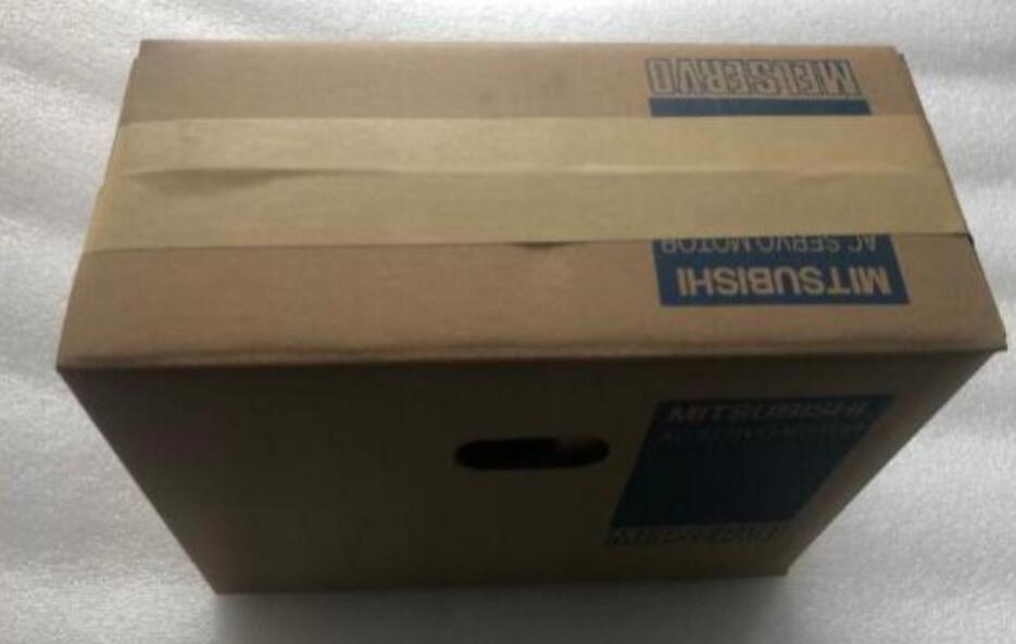 MITSUBISHI HG-KR053BJ Servo Motor [c1062177663]