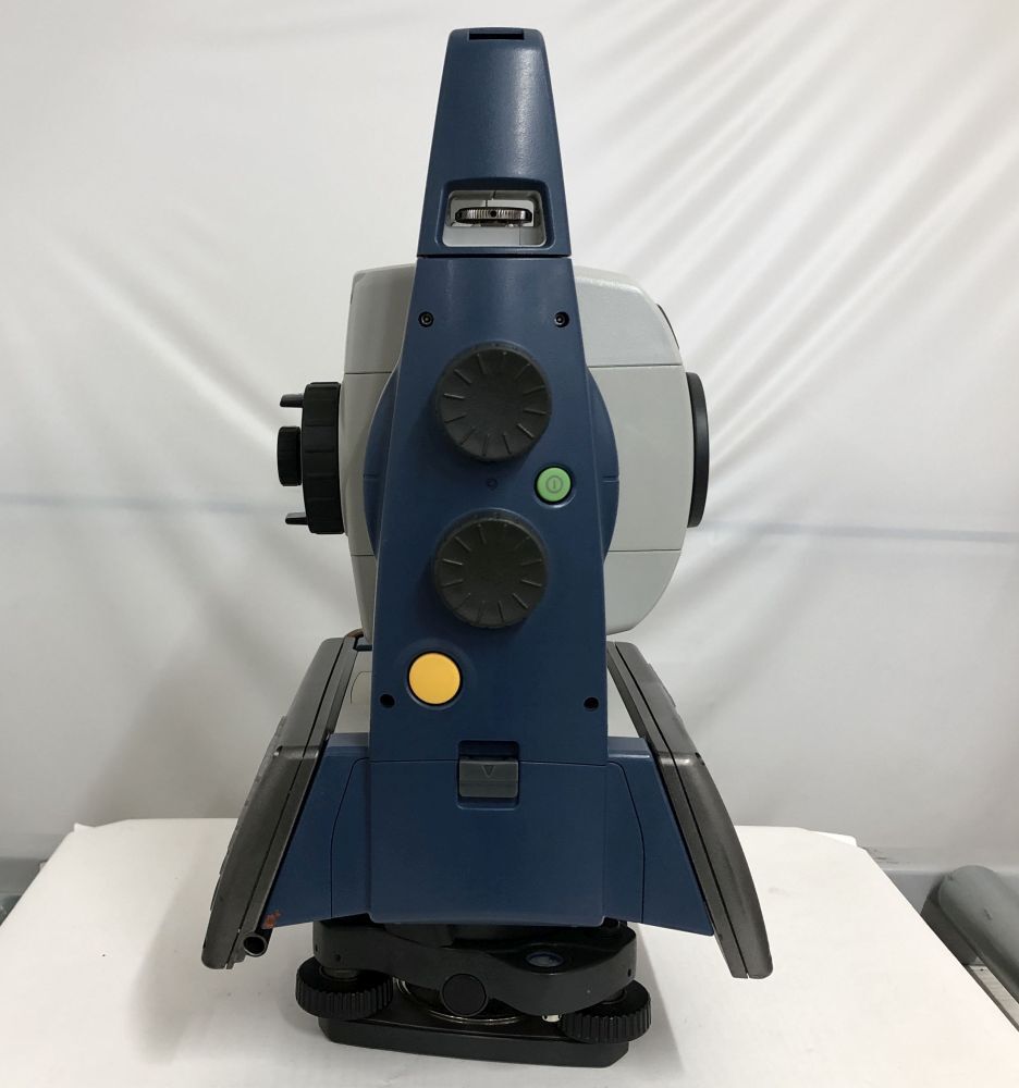 Sokkia SX-105T Auto-Pointing Total Station [c1234718368]