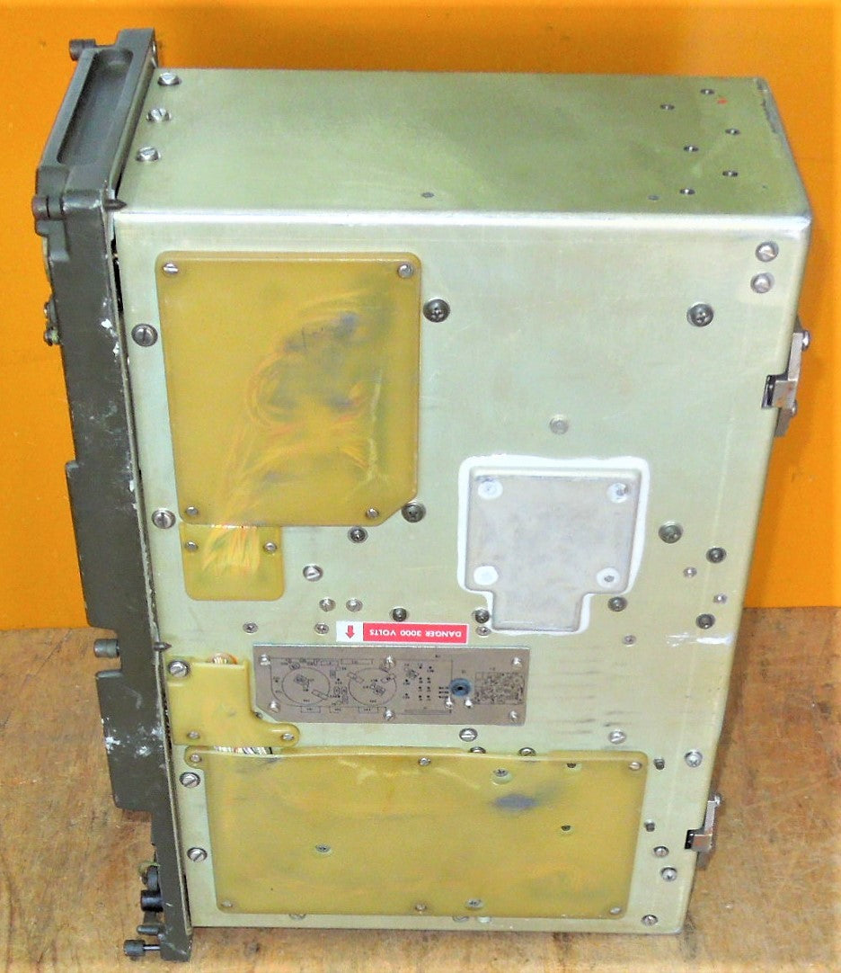 GRC-106A 2-30MHz Filtered Receiver [o1056335804]
