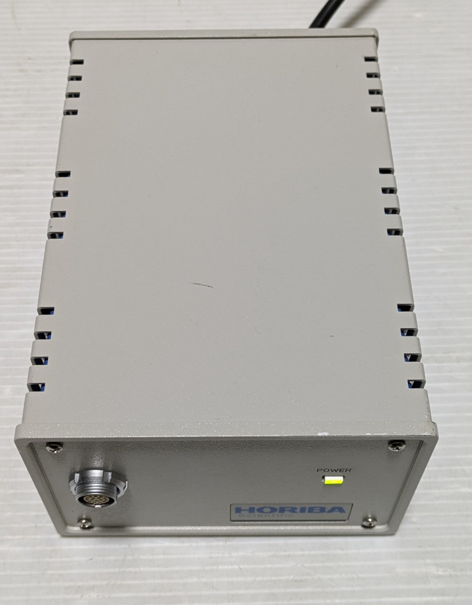 Horiba Scientific 354010 Power Supply Unit [f1119926668]