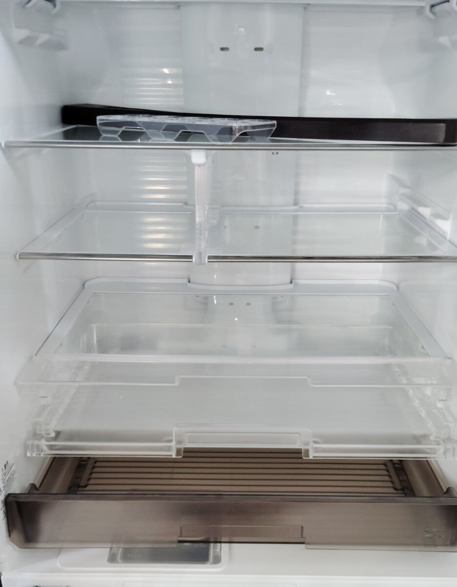 Mitsubishi Electric MR-WZ55H-XT Refrigerator 547L [x1237989757]