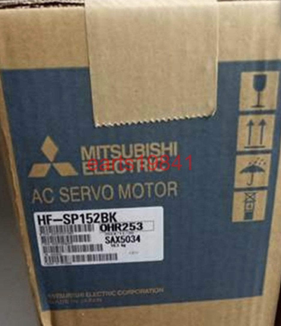 Mitsubishi Electric HF-SP152BK Servo Motor [v1122639186]