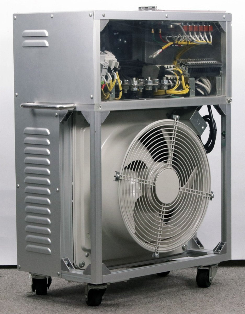 JLS JLS-30LS Load Testing Equipment