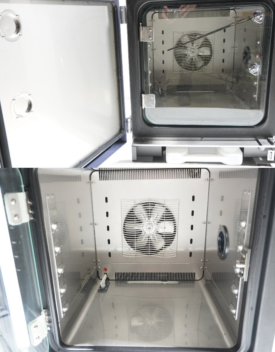 Espec SH-642 Environmental Testing Chamber (for parts or not working) [t1247594663]