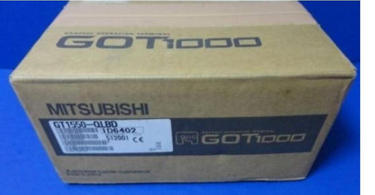 MITSUBISHI GT1550-QLBD Touch Panel [h1045444298]