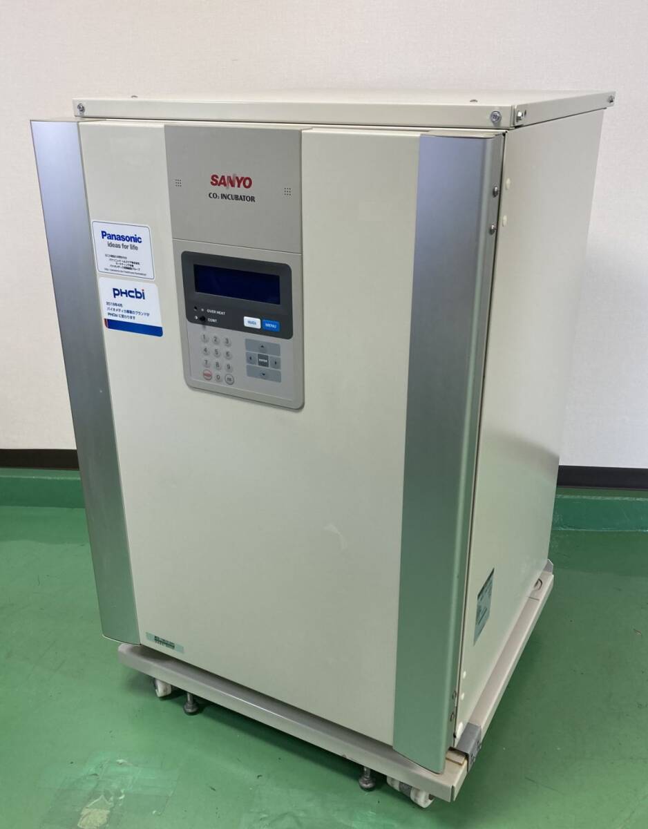 Sanyo MCO-19AIC(UV) CO2 Incubator [n1226383561]