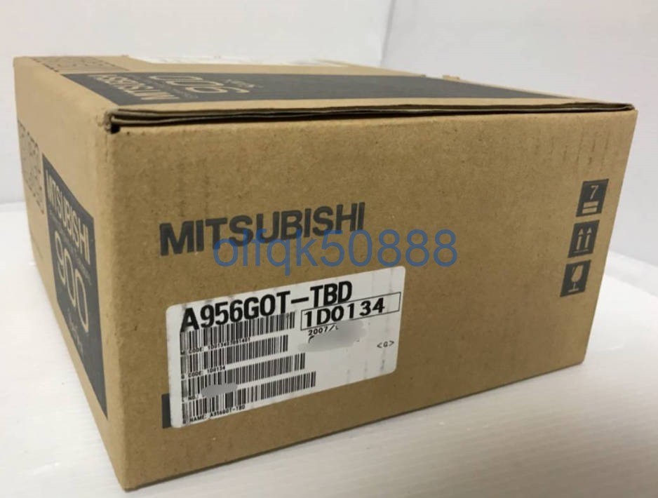MITSUBISHI A956GOT-TBD Touch Panel [c1100863265]