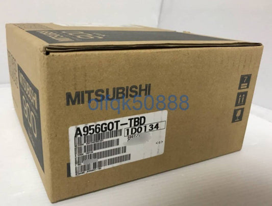MITSUBISHI A956GOT-TBD Touch Panel [c1100863265]