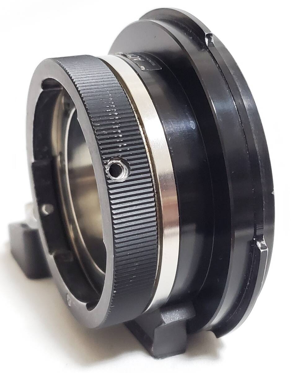 Fujinon ACM-21 EX Mount Adapter 2/3 Inch [f1248752512]