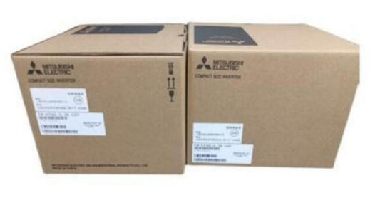 MITSUBISHI FR-A720-5.5K Inverter [c1055495769]