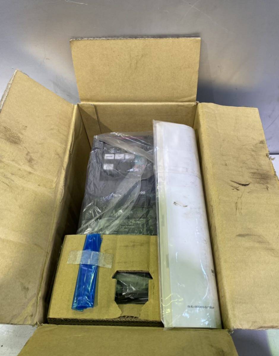 Mitsubishi Electric FR-A820-3.7K-1 Inverter [w1083628335]