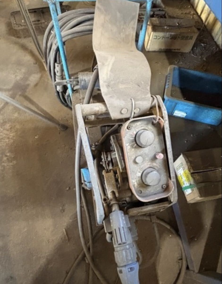 Daihen XS500markⅡ Welding Machine [n1249077804]