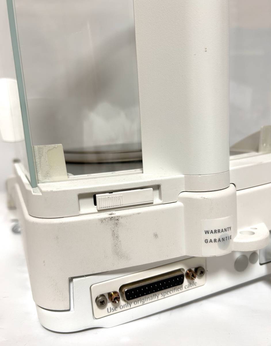 Sartorius CPA225D Precision Electronic Balance [u1114386862]