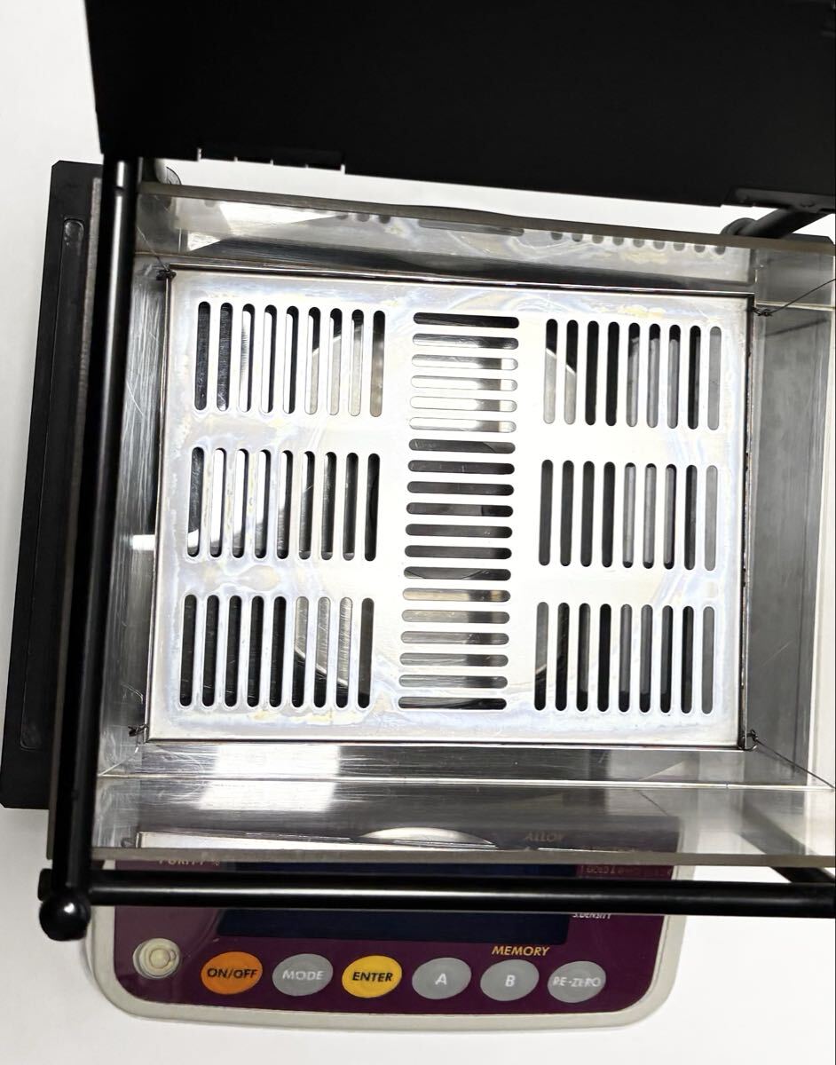 Alpha Mirage GKS-3000 Precious Metals Tester Hydrometer [b1212741879]