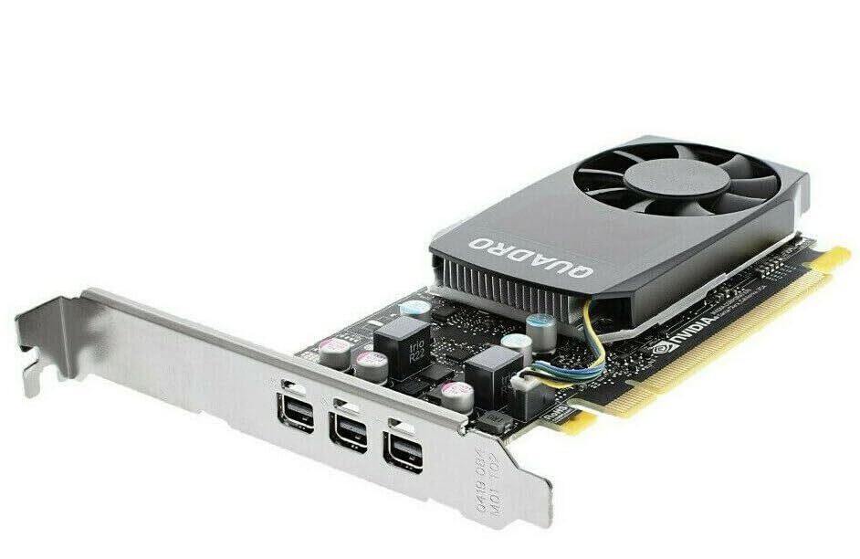 NVIDIA Quadro P400 2GB Graphics Card [p1214283570]