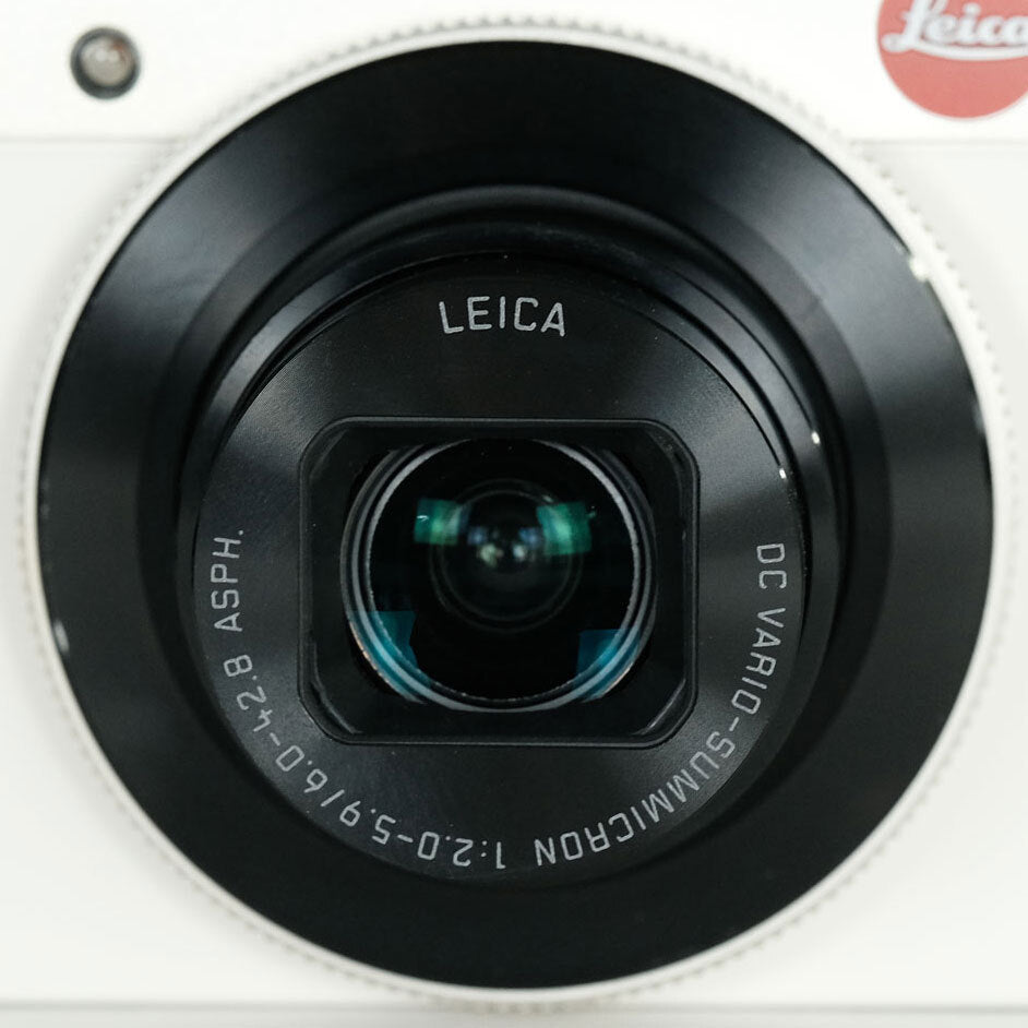 LEICA C (Typ112) Compact Digital Camera - Light Gold [s1203299598]