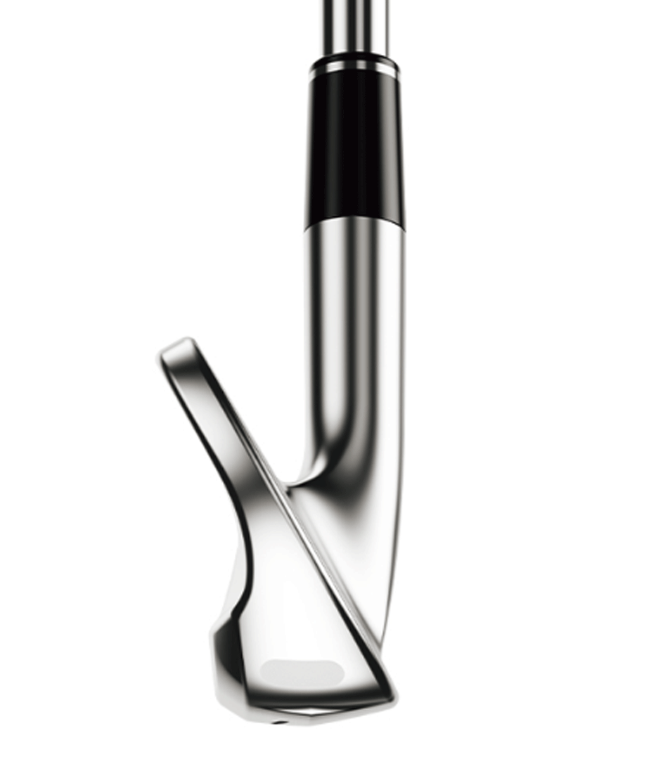 Dunlop SRIXON ZXi5 Iron Set 5-9/PW FUJIKURA TRAVIL-75 Carbon [v1216184761]