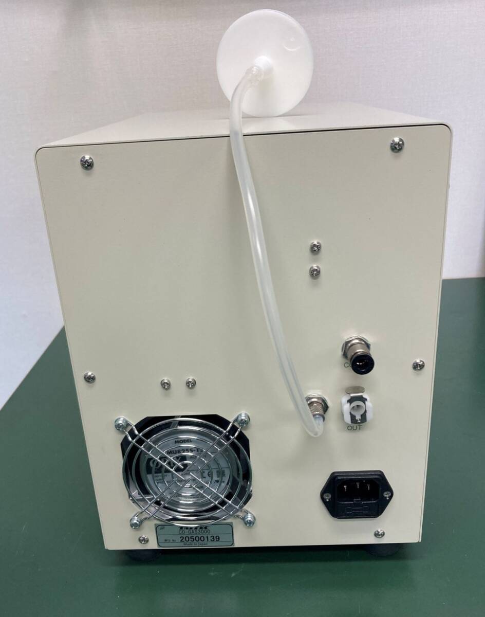 TAITEC CO-GAS3000 Gas Controller for Mammalian Cell Culture [e1249787392]
