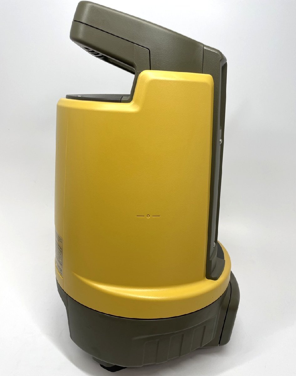Topcon LN-150 Total Station Layout Navigation CDC77 BDC72 ATP2SII [j1247562417]