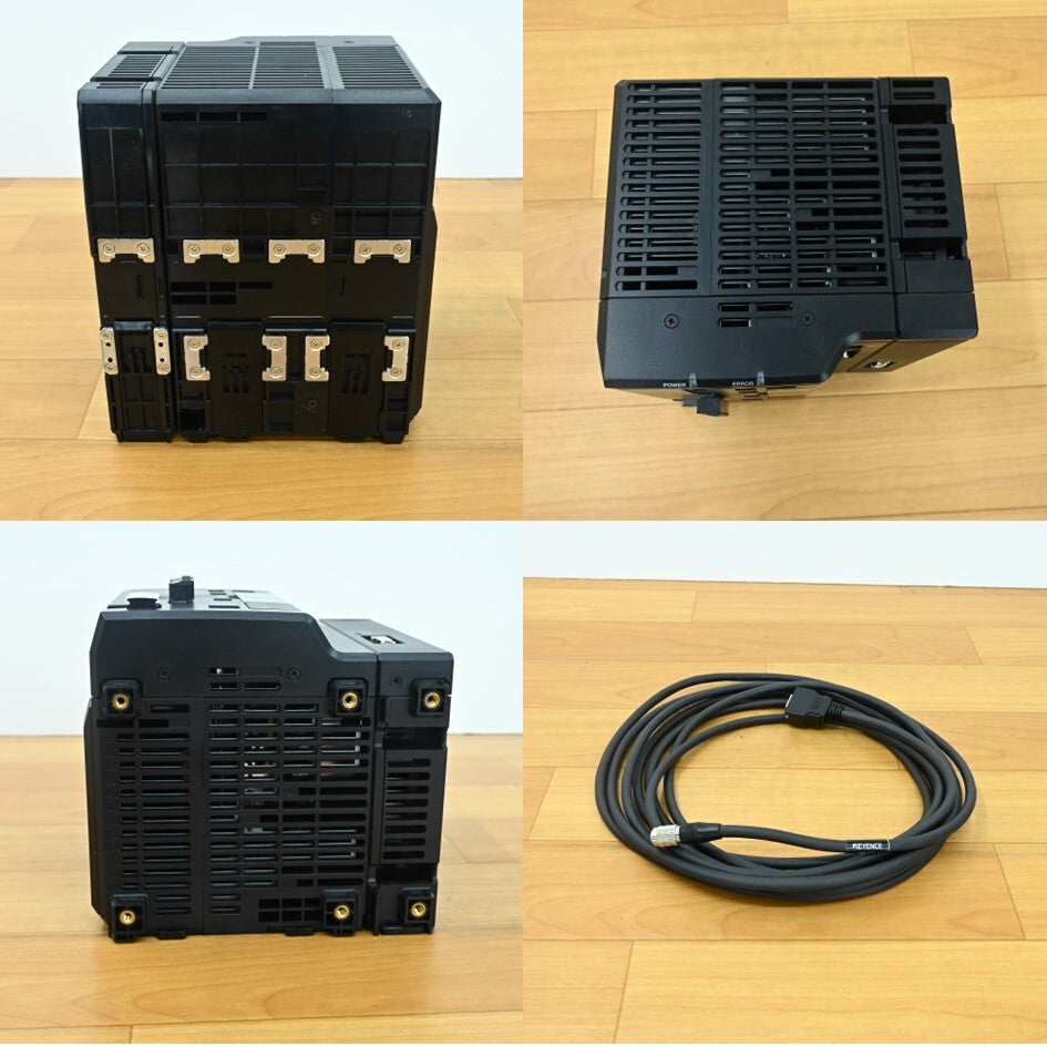 Keyence WI-5000 WI-010 WI-C5 [x1197659569]