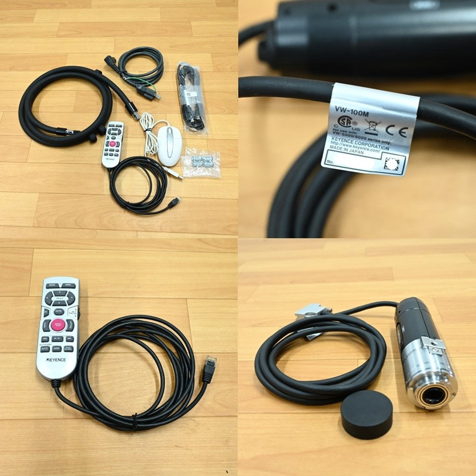 Keyence VW-6000 VW-100M [c1237693649]