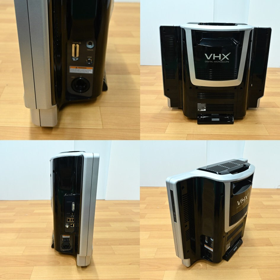 Keyence VHX-900F VHX-5020 VHX-S500 Digital Microscope Set [l1240947943]