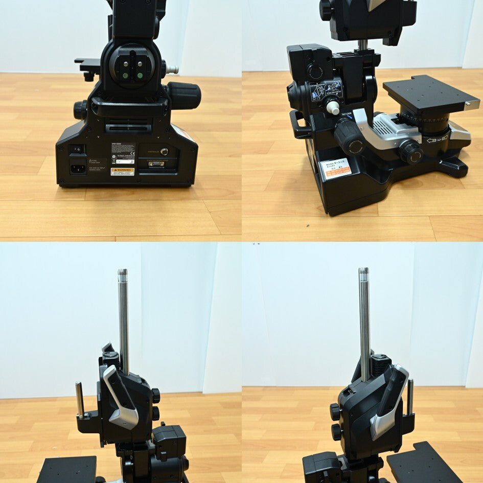 Keyence VHX-900F VHX-5020 VHX-S500 Digital Microscope Set [l1240947943]