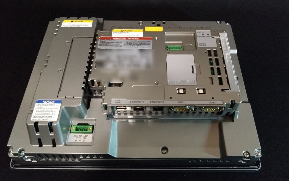Pro-face SP-5600TA Touch Panel Display + SP-5B10 Schneider 804/714B [f1211419393]